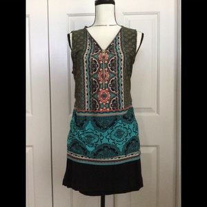 CocoBianco sleeveless blouse